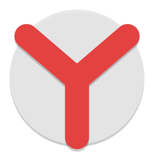 Cos'è Yandex