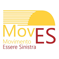 Sito web per movimento politico MovES