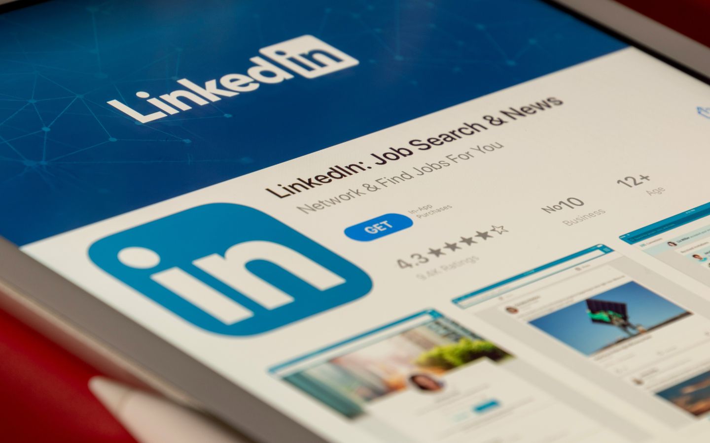 Come ottimizzare il tuo linkedin per fare Personal Branding